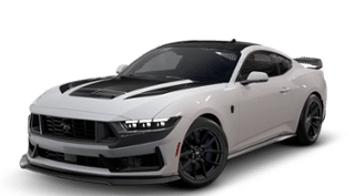 2026 Ford Mustang® External Image 1